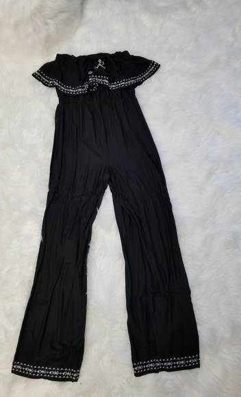 Jumpsuit - Picture 1 of 3